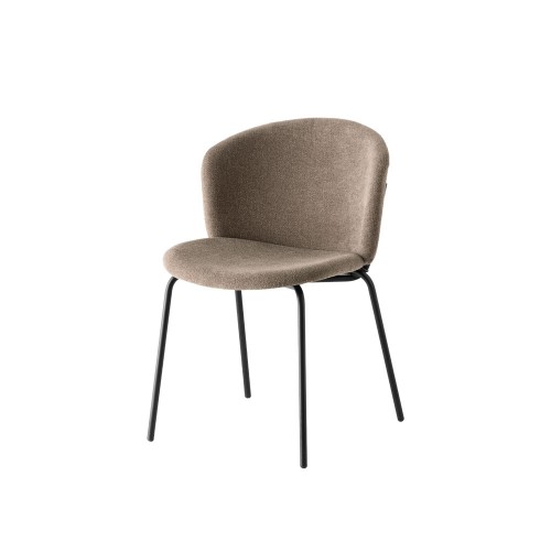 Scaun dining Connubia Calligaris Desy Mid CB2338